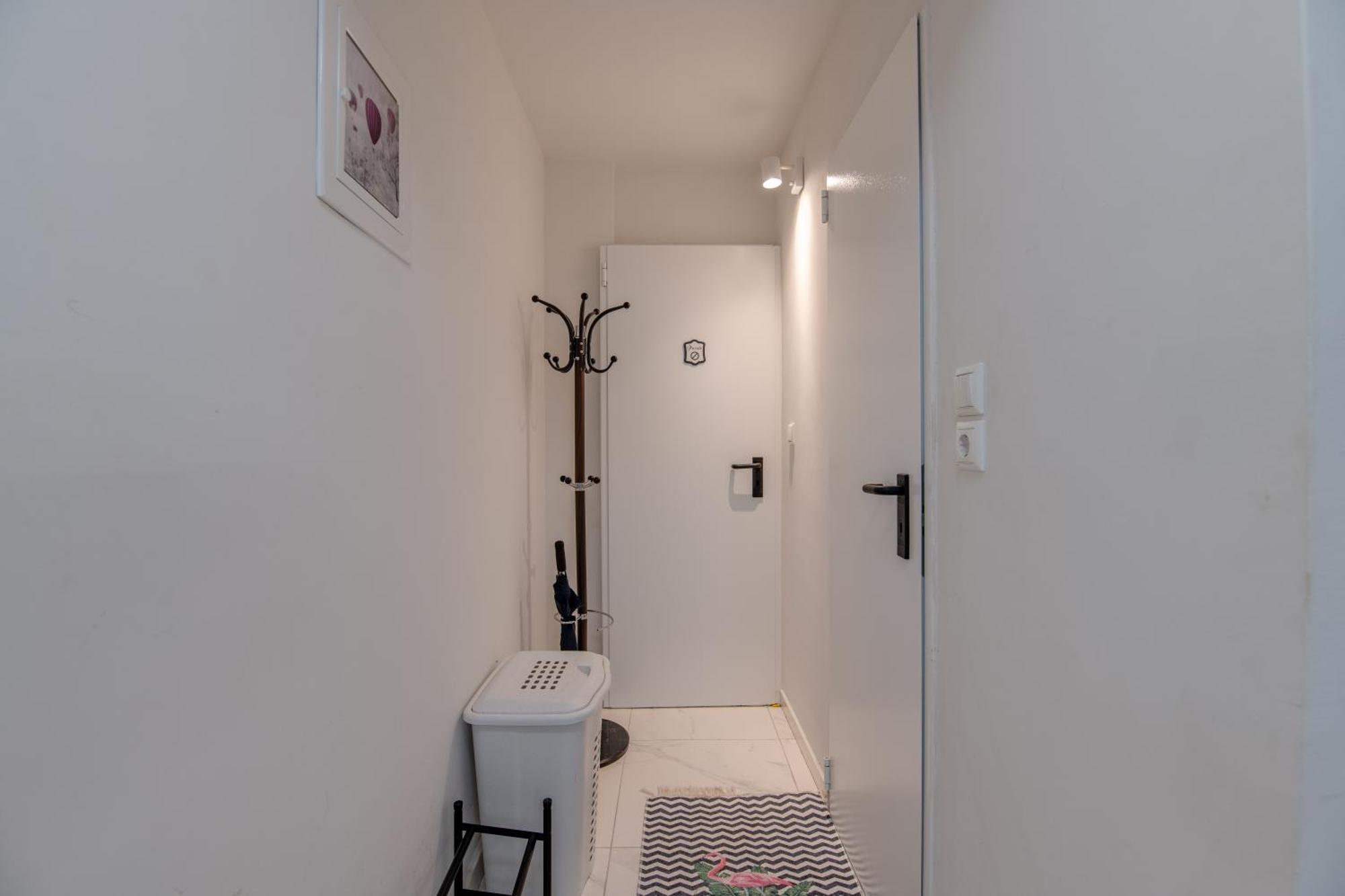 Paleo Faliro Gardenbay Apartment *