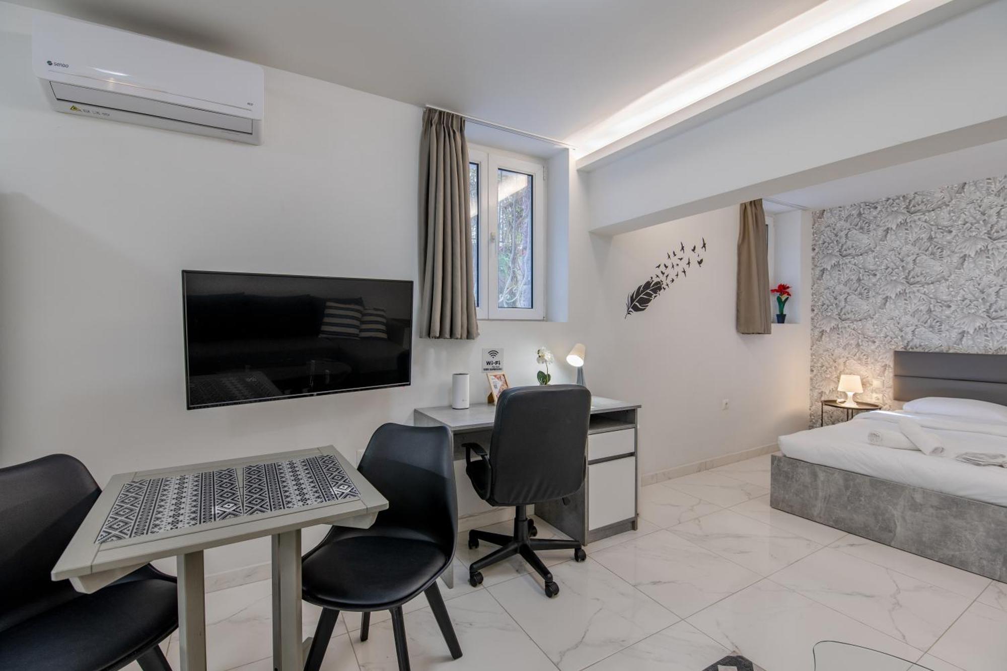 Paleo Faliro Gardenbay Apartment